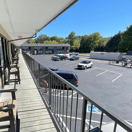 Travelodge By Wyndham Pigeon Forge Dollywood Lane Exteriör bild