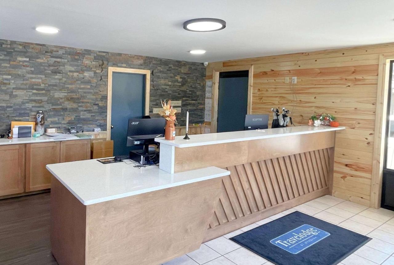 Travelodge By Wyndham Pigeon Forge Dollywood Lane Exteriör bild