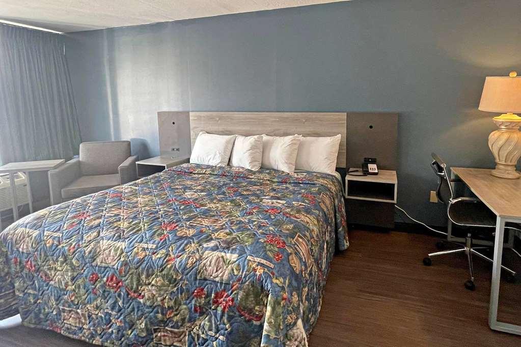 Travelodge By Wyndham Pigeon Forge Dollywood Lane Rum bild